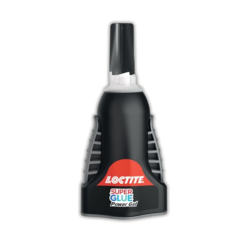 Loctite Super Glue Control Power Gel 4g 2633673