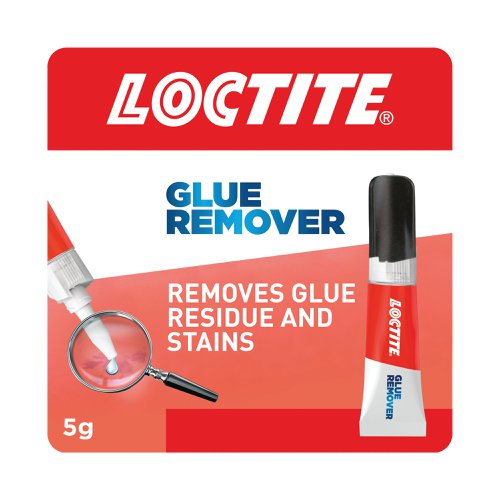 Loctite Glue Remover 5g