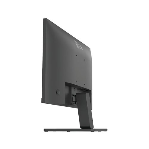 LR54259 | Flip between work and play with this LG monitor. Its Full HD display makes it perfect for both spreadsheets and binge-worthy Netflix shows. You can kick back and relax with some after-work light gaming sessions - it has a 100 Hz refresh rate and 1 ms motion blur reduction. Plus, the 99% sRGB coverage and HDR10 make everything look so bright and real, you'll feel like you're right in the middle of the action.
