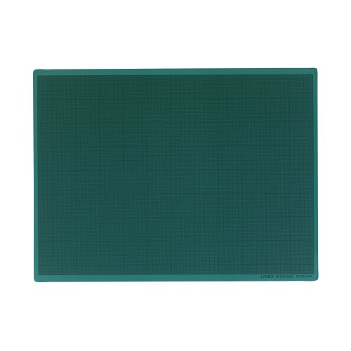 Linex Cut Mat HCM4560 A2 2mm Green 100412115 | Hamelin