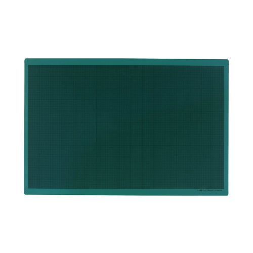 Linex Cut Mat HCM6090 A1 2mm Green 100412162 | Hamelin