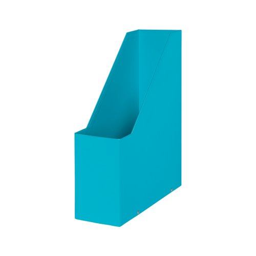 Leitz Click and Store Cosy Magazine File A4 Calm Blue 53560061