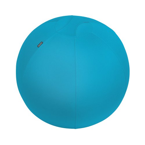 Leitz Ergo Cosy Active Sitting Ball Calm Blue 52790061