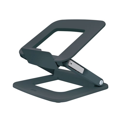 Leitz Ergo Adjustable Multi-Angle Laptop Stand 64240089