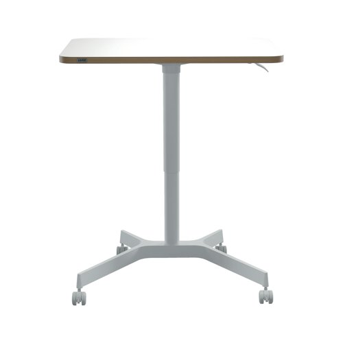 Leitz Ergo Sit/Stand Desk Small 800x600x25mm 65360001