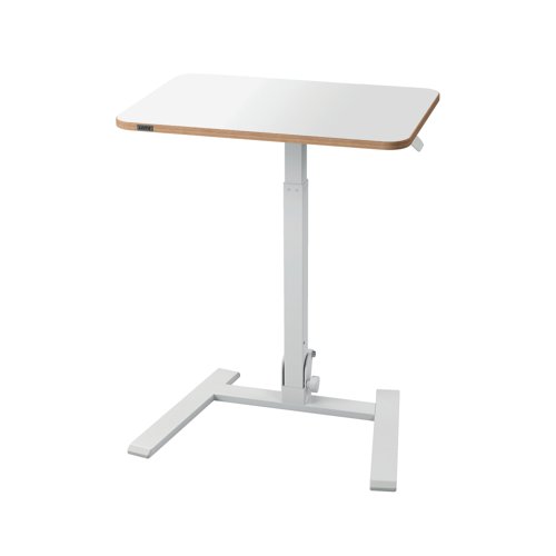 Leitz Ergo Small Foldable Sit Standing Desk 65880001
