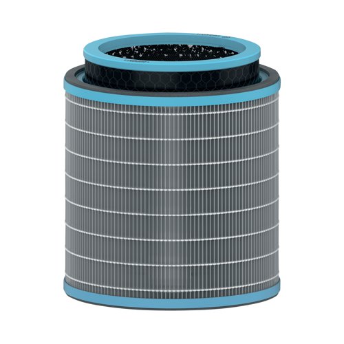 Leitz Allergy 3-in-1 HEPA Filter Drum Leitz TruSens Z-3000/Z-3500 Large Air Purifier 2415119