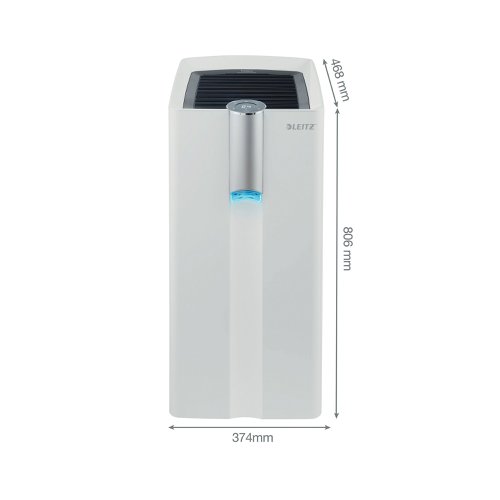 Leitz TruSens Z-7000H Performance Series Air Purifier with H13 HEPA Filter 2415173