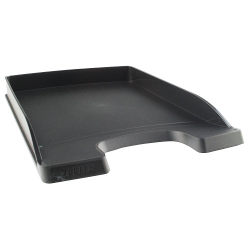 Leitz Plus Slim Letter Tray 52370095