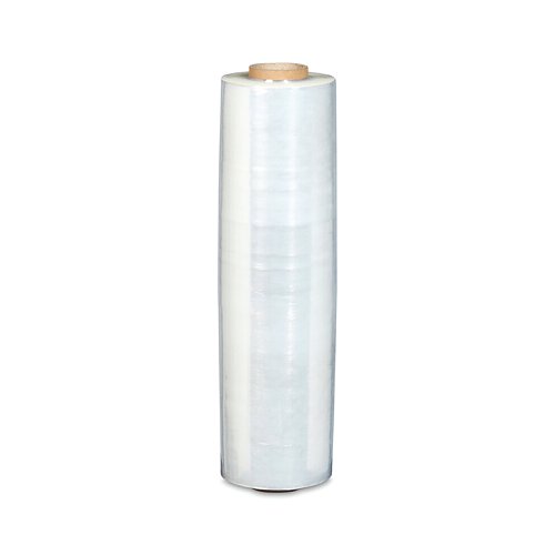 Reinforced Stretch Film 500mmx300m 17 Micron (Pack of 6) 68587 | Antalis Limited