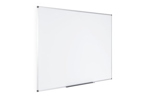 Bi-Office Maya Whiteboard Lacquered Steel Surface 150x120cm MA1207170 | Bi-Silque