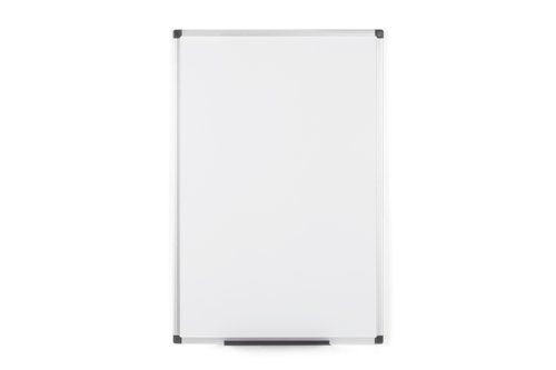 Bi-Office Maya Whiteboard Lacquered Steel Surface 150x120cm MA1207170 | Bi-Silque