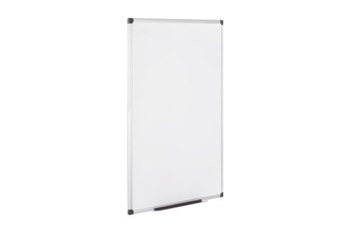 Bi-Office Maya Whiteboard Lacquered Steel Surface 150x120cm MA1207170 | Bi-Silque