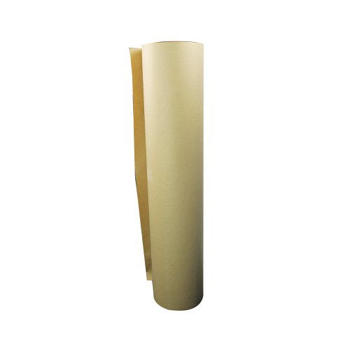 Strong Imitation Kraft Paper Roll 70gsm 900mm x 250m Brown IKR-070-090025