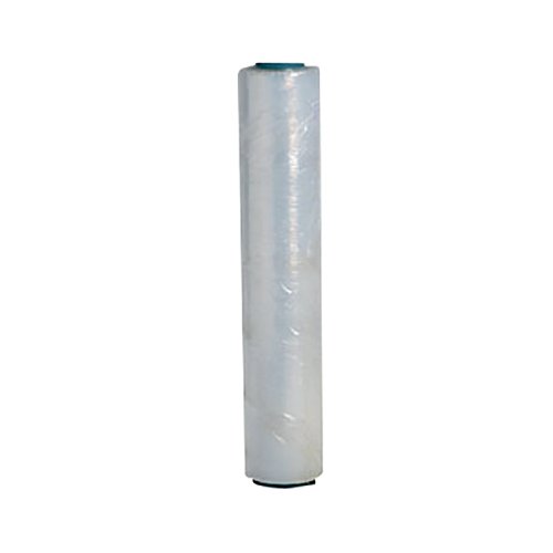 Stretch Wrap Film 400mmx250m Heavy Duty 20micron NY20-0400-0250 | Antalis Limited