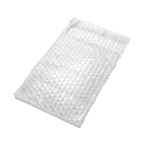 Airsafe Bubble Pouches 30% Recycled 230x285mm+40mm (Pack of 300) BP230