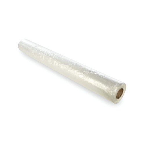 Pallet Top Sheets 750/150x1500mm 15micron Roll Clear (Pack of 500) PTS15R | Hazel 4D