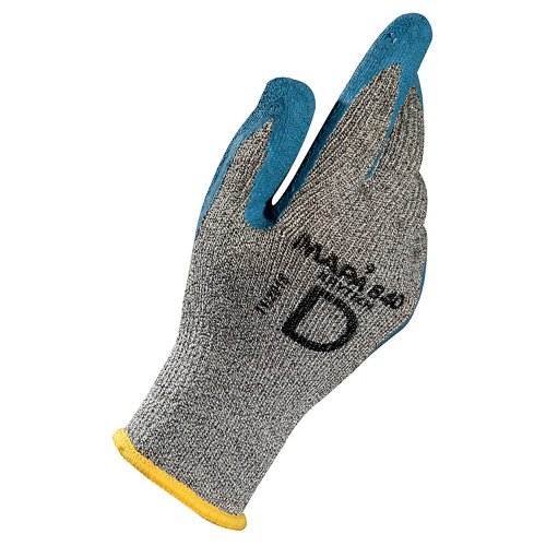 Mapa Krytech 840 Gloves Grey XL