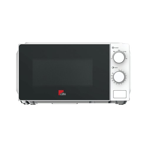 MyCafe 20 Litre 700W Manual Microwave MC10157