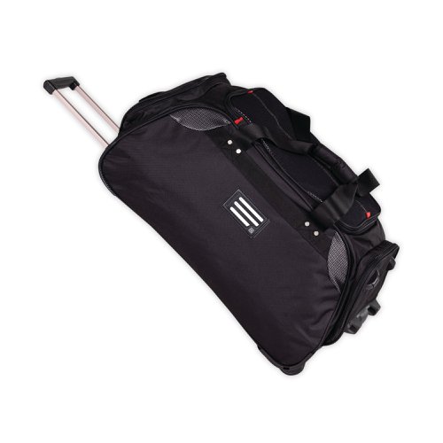 Gino Ferrari Trekker Wheeled Holdall Large GFH001-01-L