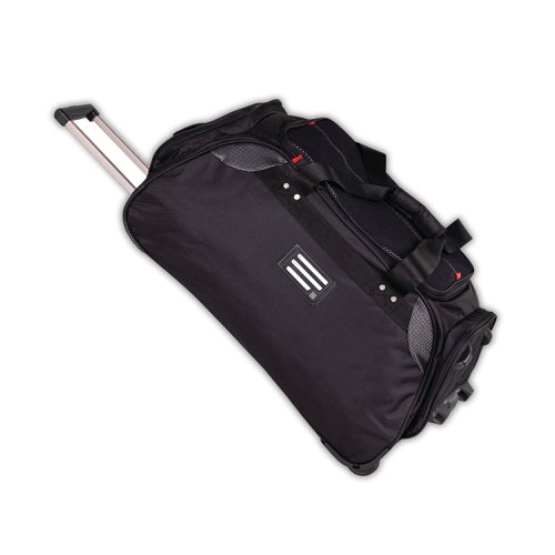 Gino Ferrari Trekker Wheeled Holdall Medium GFH001-01-M