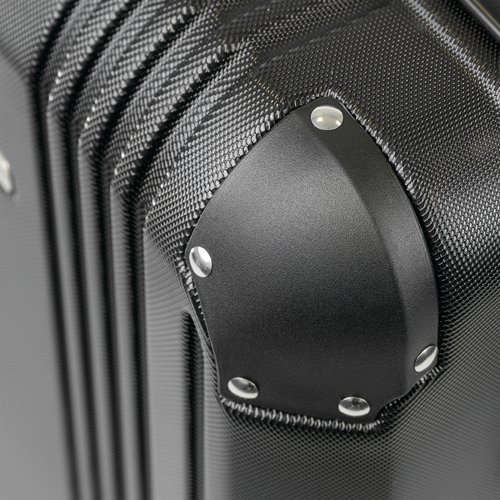 Gino Ferrari Volar Small Wheeled Case GFL003-01-S