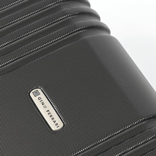 Gino Ferrari Volar Small Wheeled Case GFL003-01-S