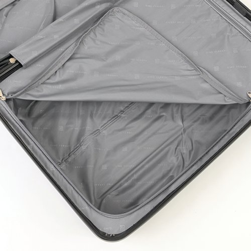 Gino Ferrari Volar Small Wheeled Case GFL003-01-S