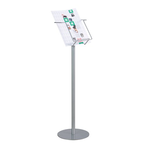 Twinco A4 Newspaper Stand TW51708