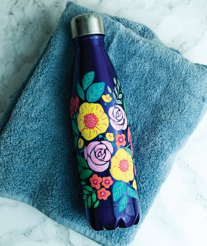 Posca 5M Paint Markers Medium Assorted (Pack of 4) 153544133