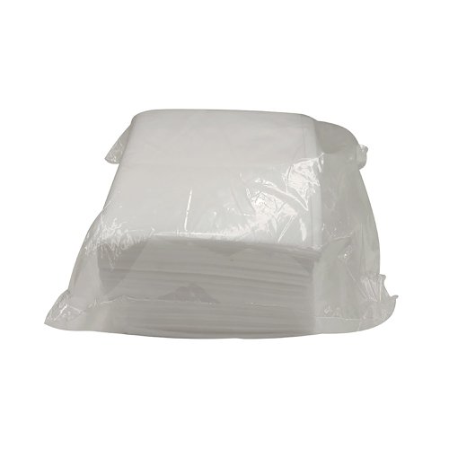 Medisanitize Patient Dry Wipes 300x300mm 100 Wipes (Pack of 10) MDLDRY100