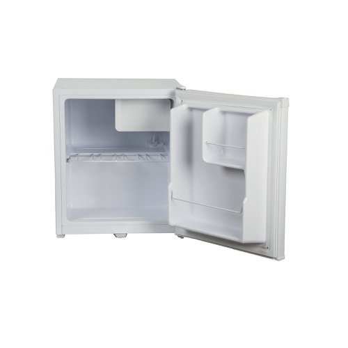 Igenix 47 Litre Counter Top Fridge with Lock White IG3711