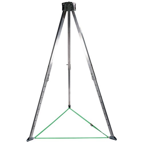 MSA Workman Tripod Chrome MSA10116521