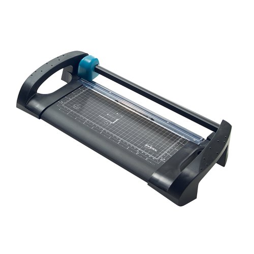 Avery A3 Office Trimmer 440mm Cutting Length 12 Sheet Capacity A3TR MY12911