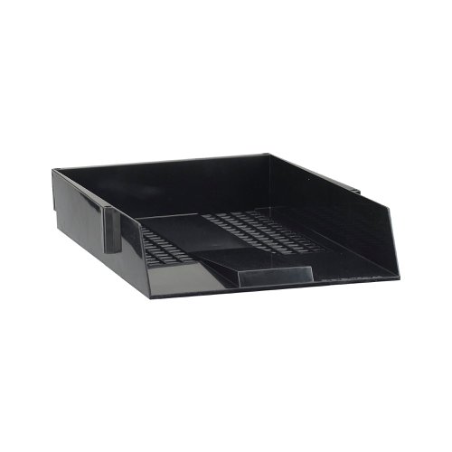 Avery Original Standard Letter Tray Black 44CHAR MY44CH