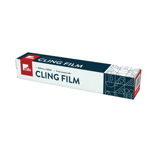 MyCafe Cling Film 450mmx300m MYC10473