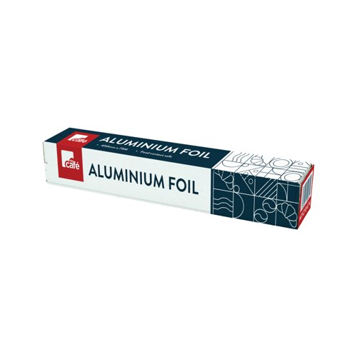 MyCafe Foil 450mmx75m MYC10474