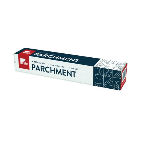 MyCafe Baking Parchment 450mmx50m MYC10475