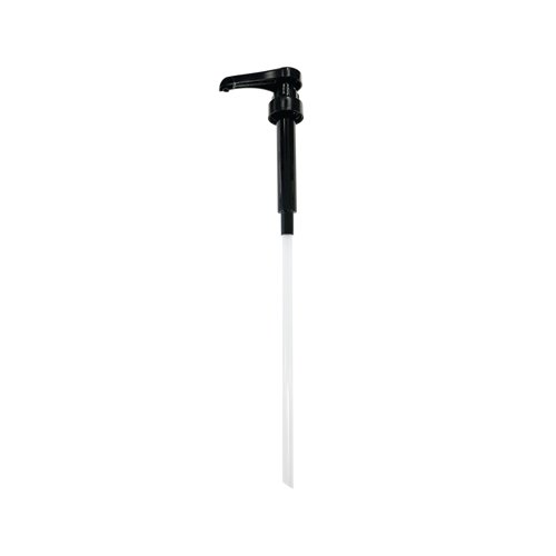 MyCafe 5ml Pump for 1 Litre Coffee Syrup Bottle MYC10736 - MYC10736