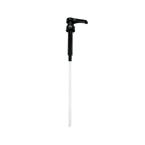 MyCafe 5ml Pump for 1 Litre Coffee Syrup Bottle MYC10736 - MYC10736