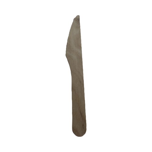 MyCafe Wooden Knife Pack of 1000 MYC10943
