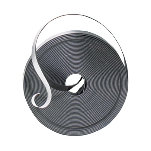 Nobo Magnetic Adhesive Tape 10mmx10m 1901053 | ACCO Brands