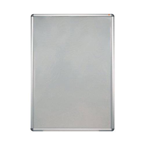 Nobo Premium Plus A1 Poster Frame Sign Holder with Snap Frame 1902211 Picture Frames NB19364