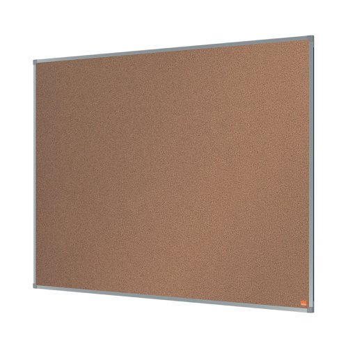 Nobo Essence Cork Notice Board 1200 x 900mm 1903961