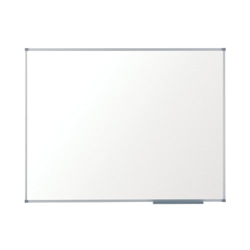 Nobo Essence Steel Magnetic Whiteboard 1800 x 1200mm 1905213 - NB50491