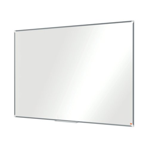 Nobo Premium Plus Enamel Magnetic Whiteboard 1200 x 900mm 1915145