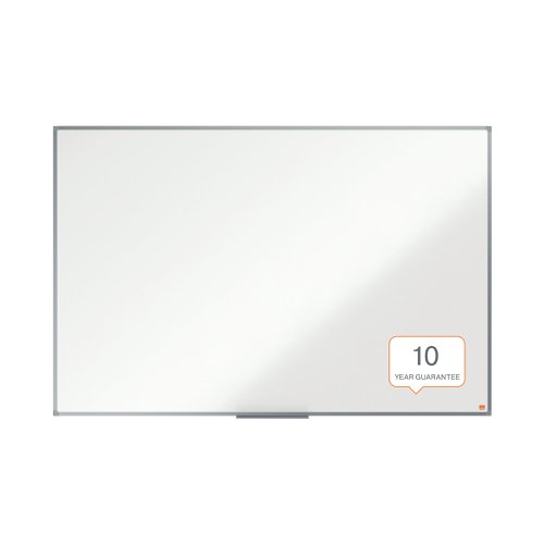 Nobo Essence Melamine Whiteboard 1500 x 1000mm 1915207 | ACCO Brands