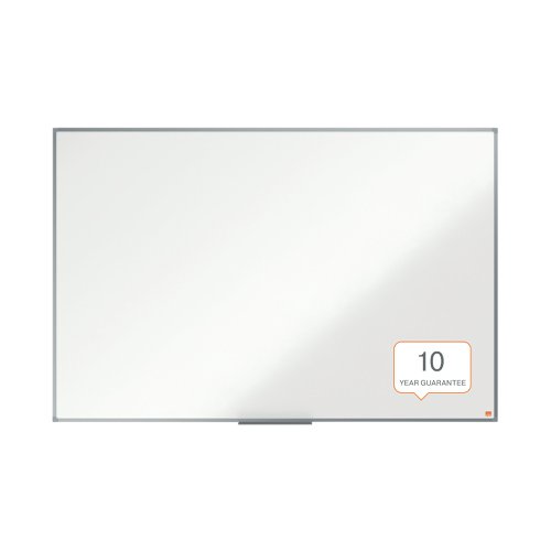 Nobo Essence Melamine Whiteboard 900 x 600mm 1915270