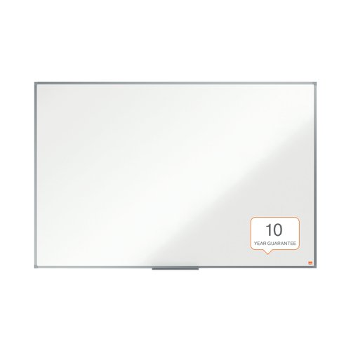 Nobo Essence Melamine Whiteboard 1200 x 900mm 1915271 | ACCO Brands