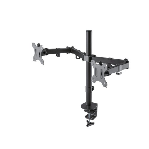 Neomounts By Newstar Monitor Desk Mount FPMA-D550DBLACK